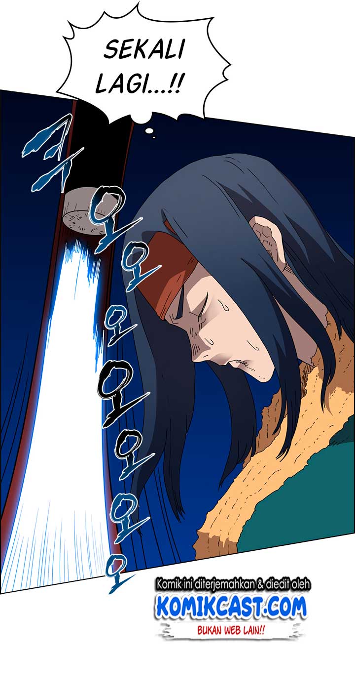 Chronicles of Heavenly Demon Chap 57 - Next Chap 58