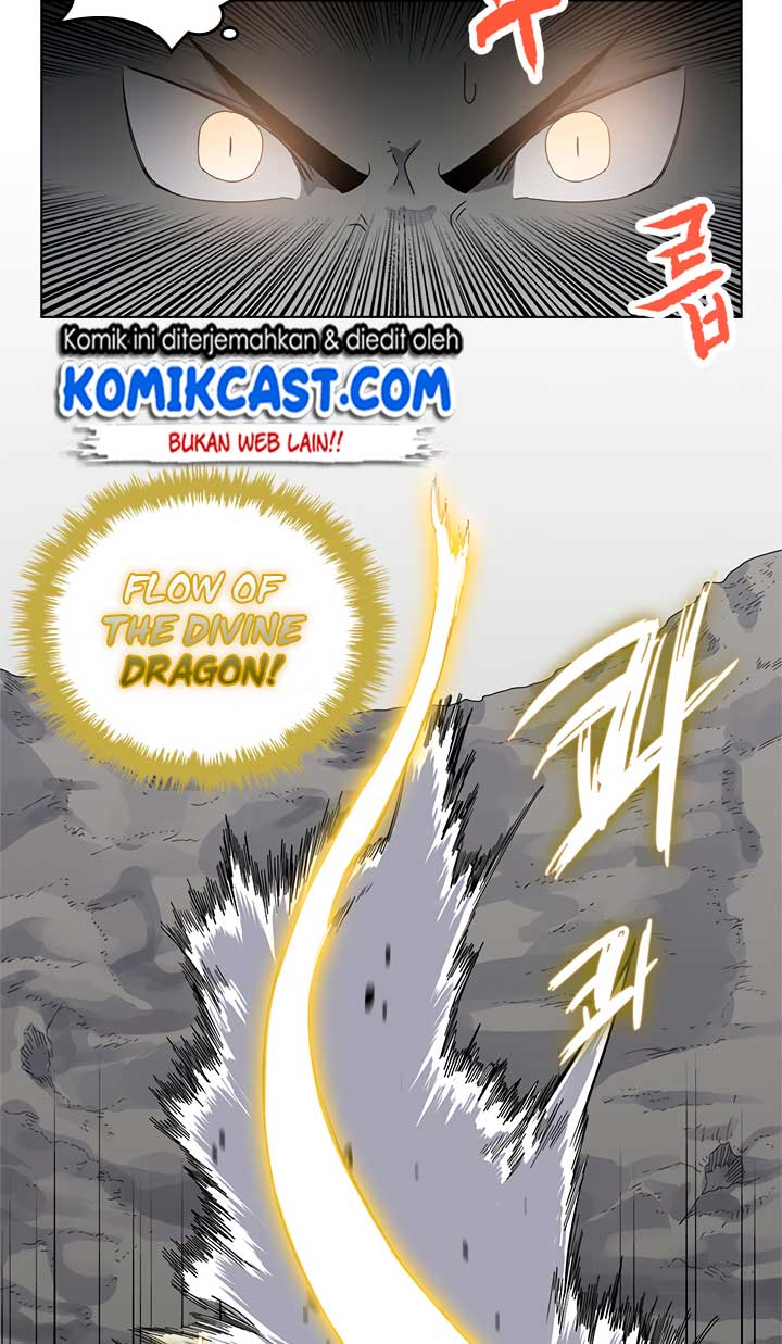 Chronicles of Heavenly Demon Chap 57 - Next Chap 58