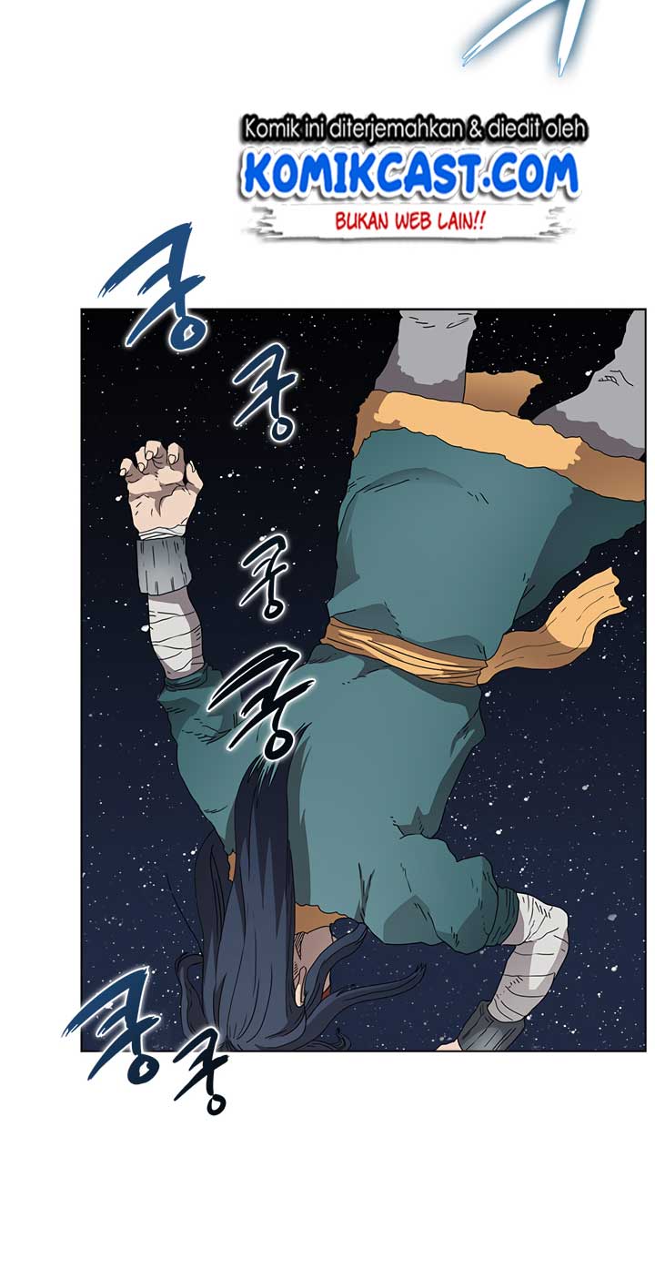 Chronicles of Heavenly Demon Chap 57 - Next Chap 58