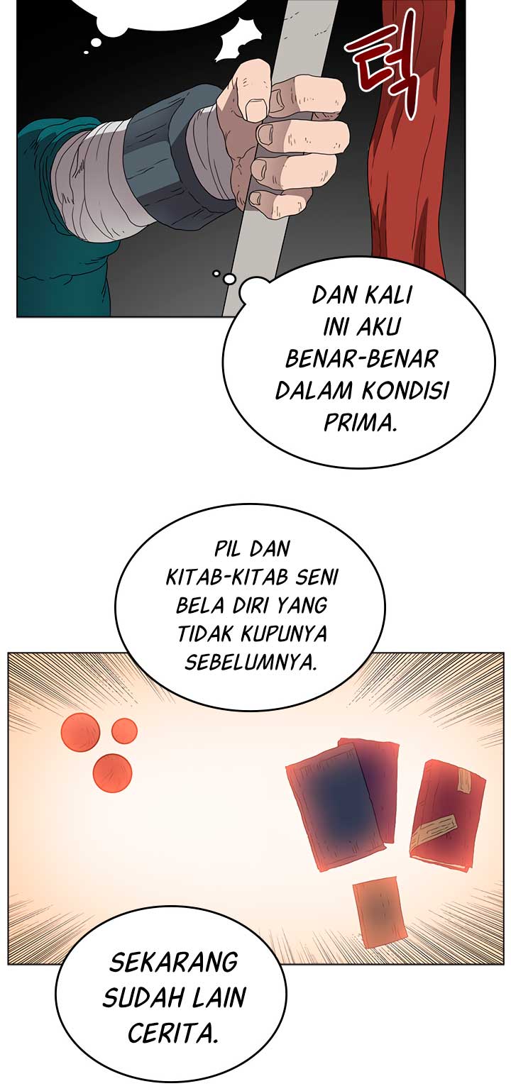 Chronicles of Heavenly Demon Chap 57 - Next Chap 58