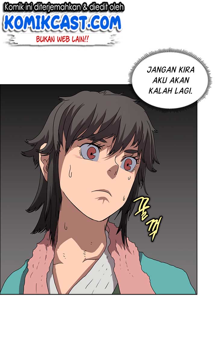 Chronicles of Heavenly Demon Chap 57 - Next Chap 58