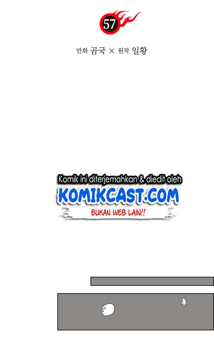 Chronicles of Heavenly Demon Chap 57 - Next Chap 58