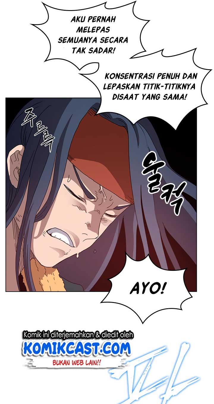 Chronicles of Heavenly Demon Chap 57 - Next Chap 58