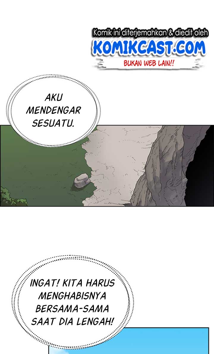 Chronicles of Heavenly Demon Chap 58 - Next Chap 59