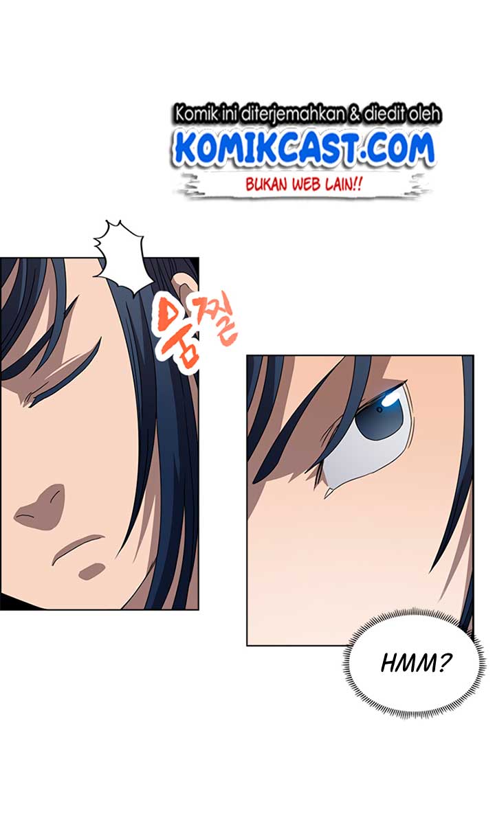 Chronicles of Heavenly Demon Chap 58 - Next Chap 59