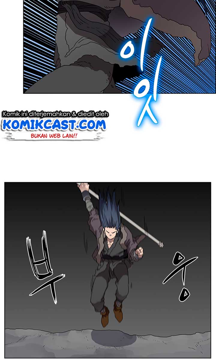 Chronicles of Heavenly Demon Chap 58 - Next Chap 59