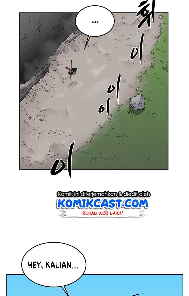 Chronicles of Heavenly Demon Chap 58 - Next Chap 59