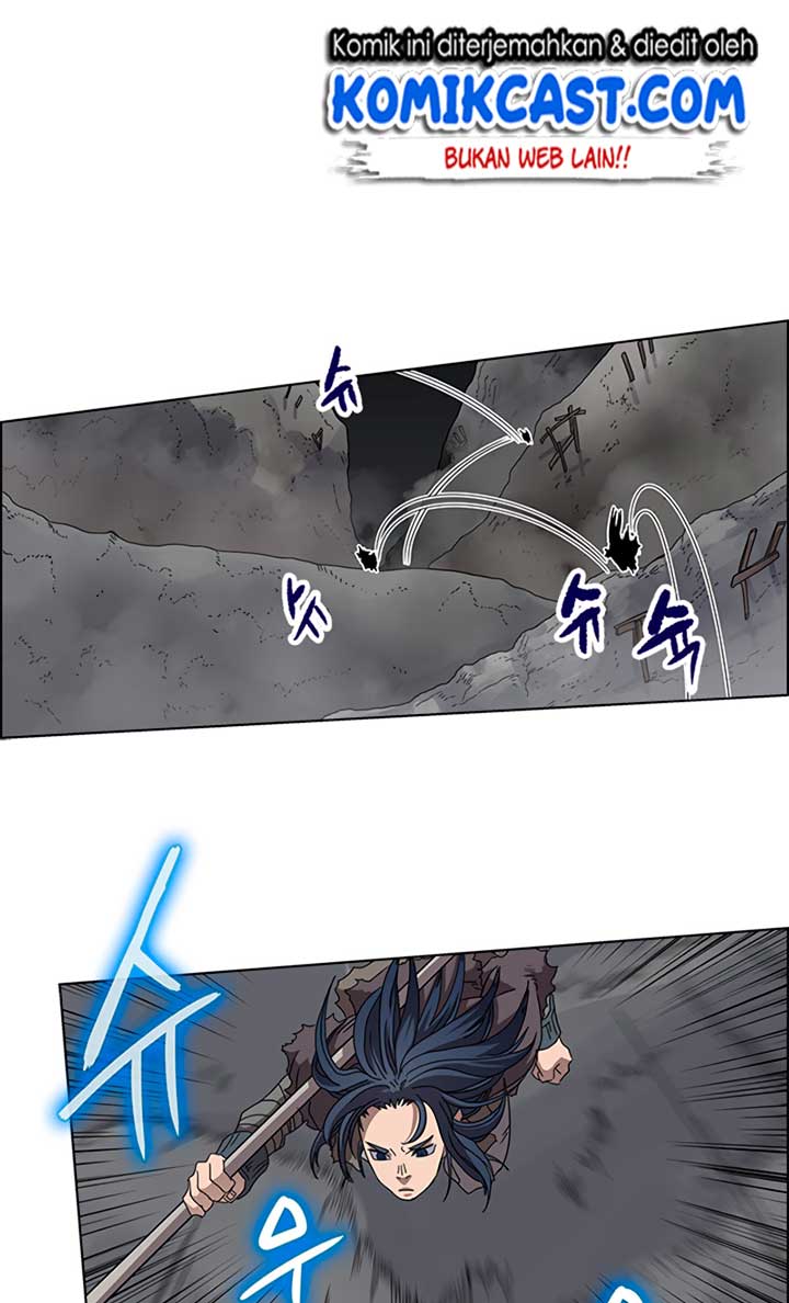 Chronicles of Heavenly Demon Chap 58 - Next Chap 59