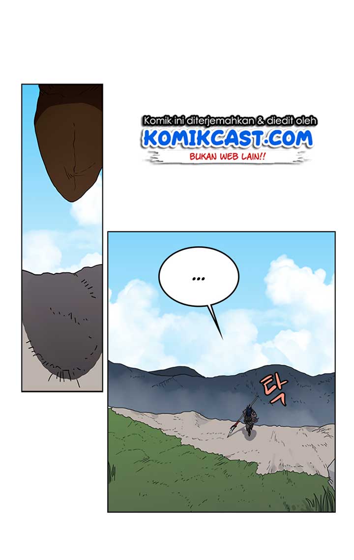 Chronicles of Heavenly Demon Chap 58 - Next Chap 59