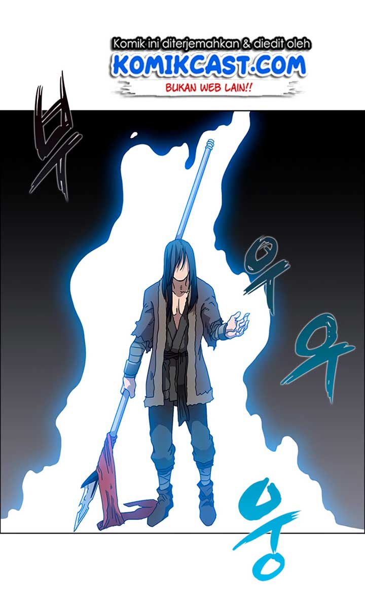 Chronicles of Heavenly Demon Chap 58 - Next Chap 59