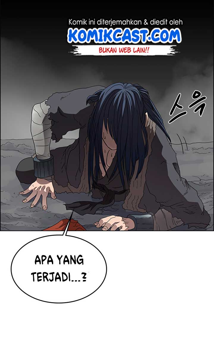 Chronicles of Heavenly Demon Chap 58 - Next Chap 59