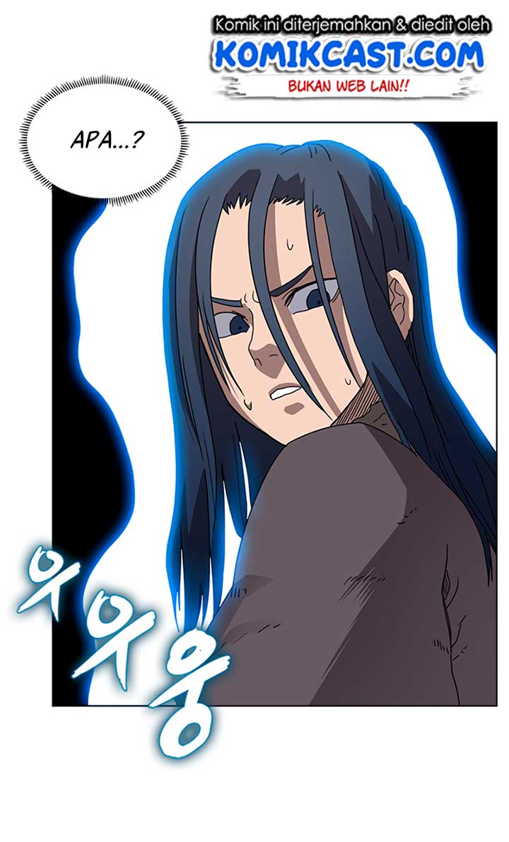 Chronicles of Heavenly Demon Chap 58 - Next Chap 59