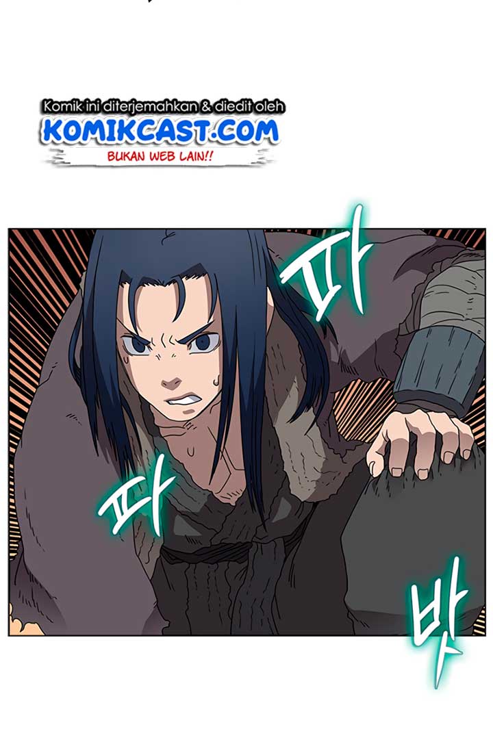 Chronicles of Heavenly Demon Chap 58 - Next Chap 59