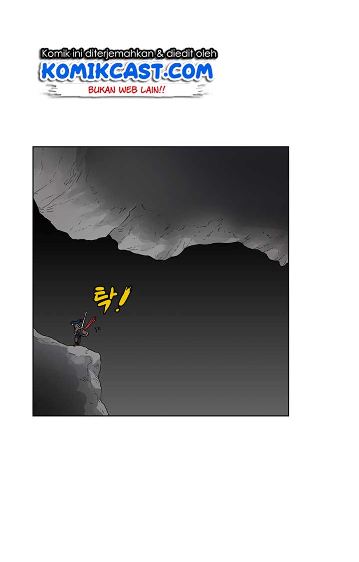 Chronicles of Heavenly Demon Chap 58 - Next Chap 59