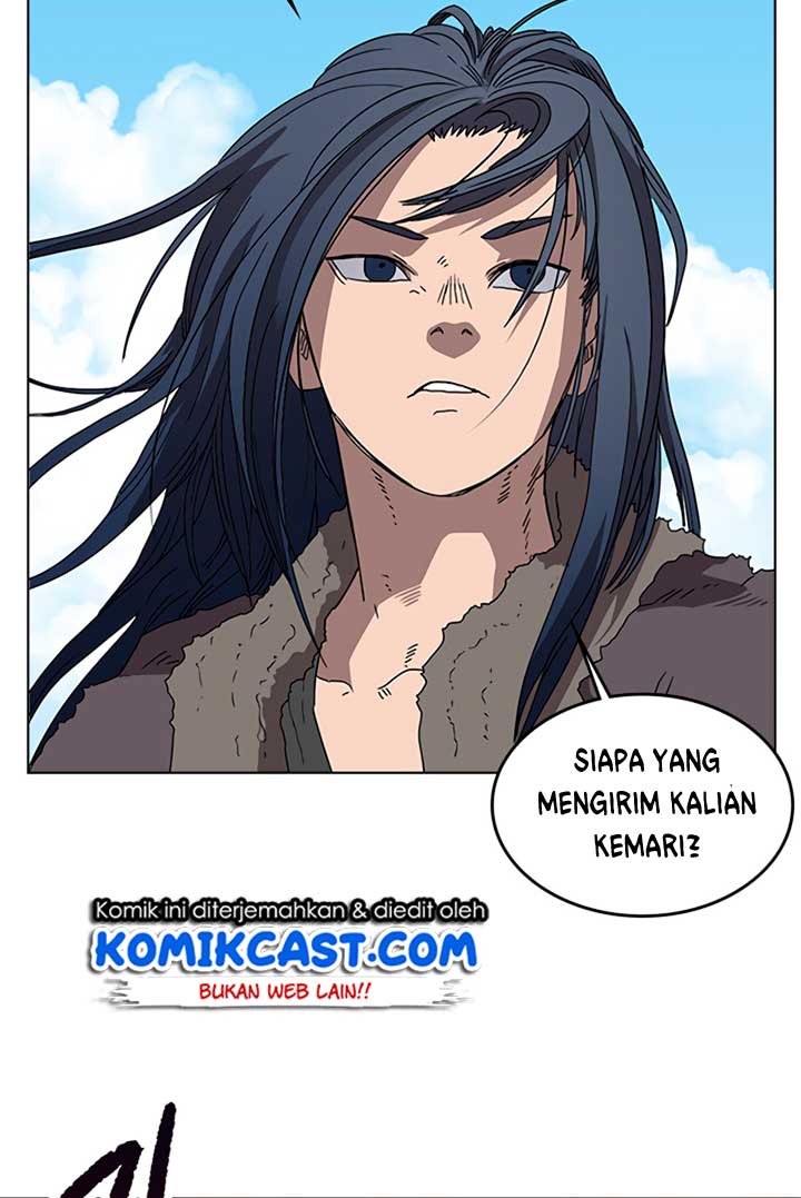 Chronicles of Heavenly Demon Chap 58 - Next Chap 59