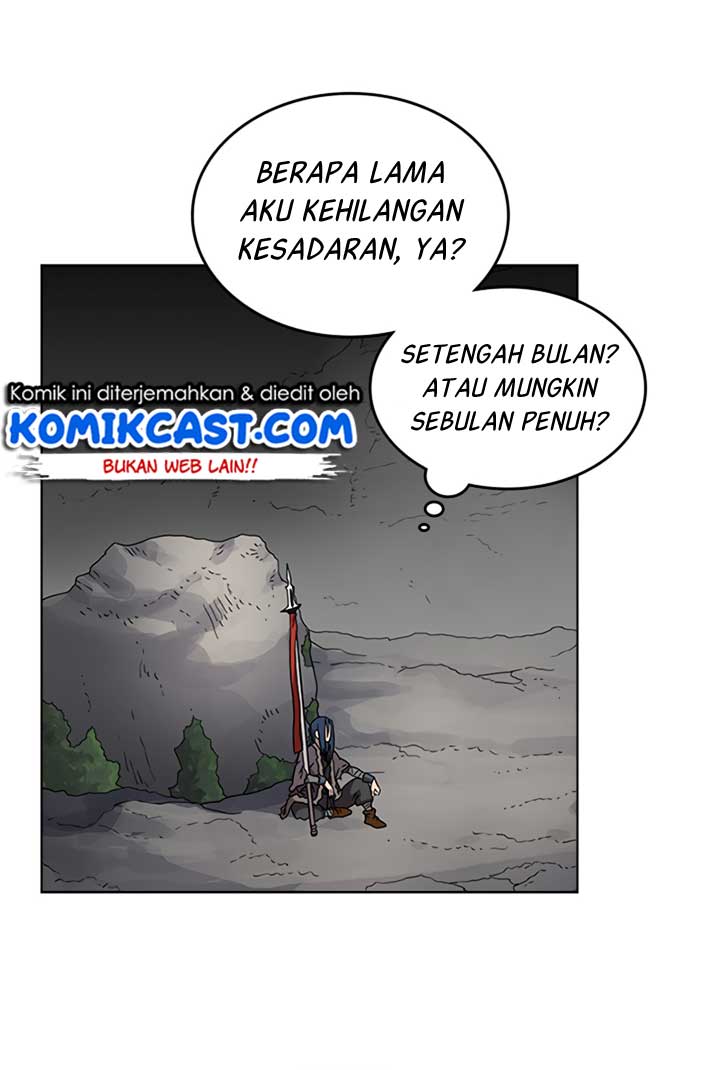 Chronicles of Heavenly Demon Chap 58 - Next Chap 59