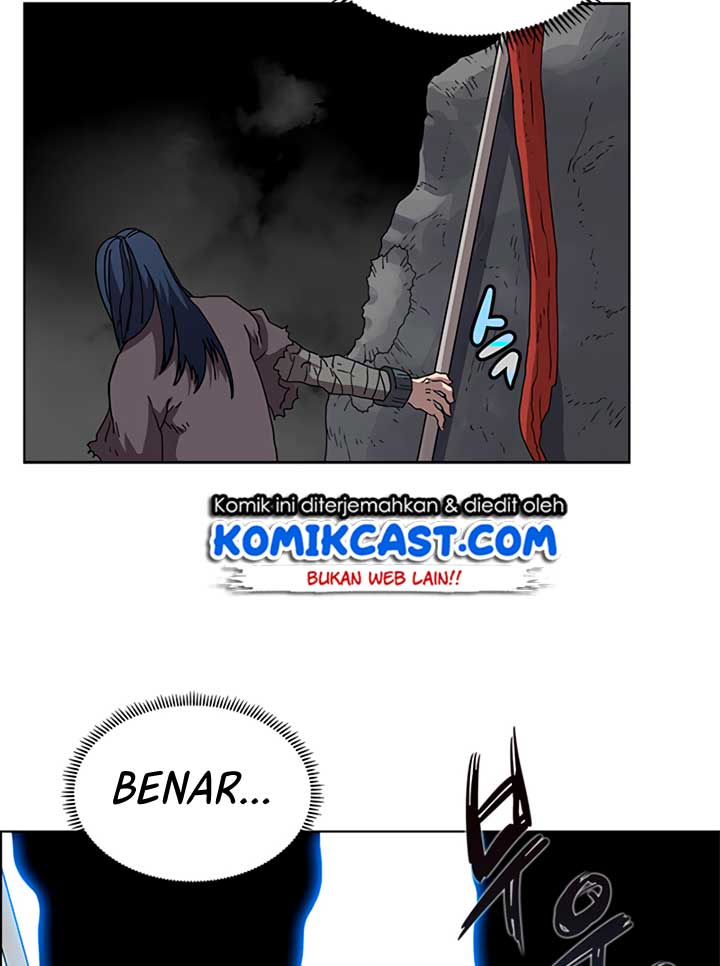 Chronicles of Heavenly Demon Chap 58 - Next Chap 59