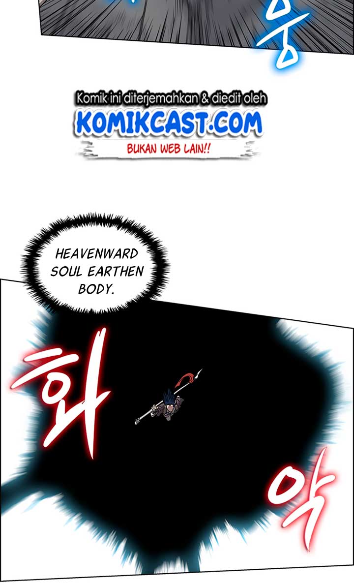 Chronicles of Heavenly Demon Chap 58 - Next Chap 59