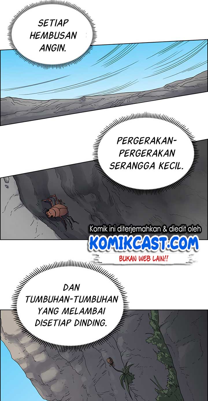Chronicles of Heavenly Demon Chap 58 - Next Chap 59