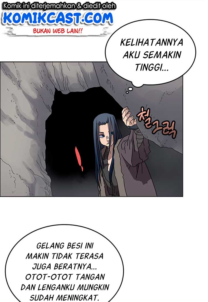 Chronicles of Heavenly Demon Chap 58 - Next Chap 59