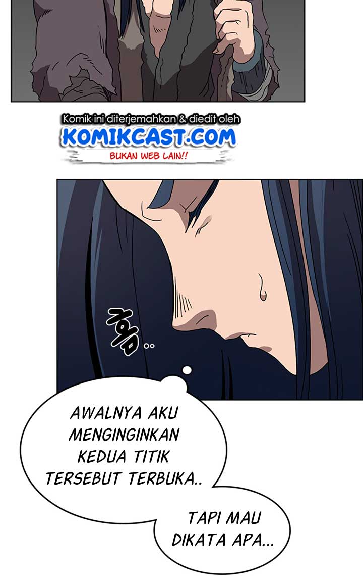 Chronicles of Heavenly Demon Chap 58 - Next Chap 59