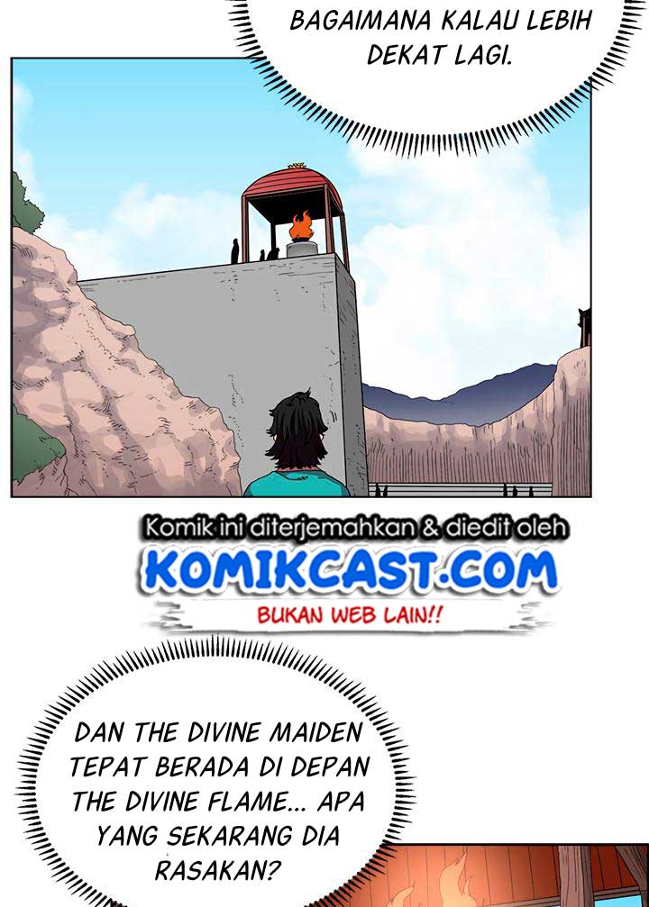 Chronicles of Heavenly Demon Chap 59 - Next Chap 60