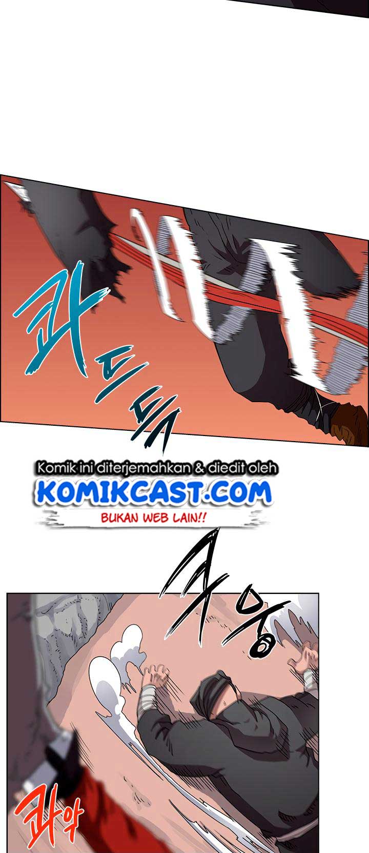 Chronicles of Heavenly Demon Chap 59 - Next Chap 60