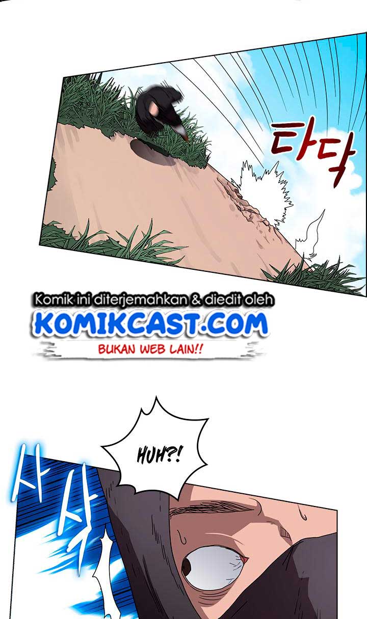 Chronicles of Heavenly Demon Chap 59 - Next Chap 60