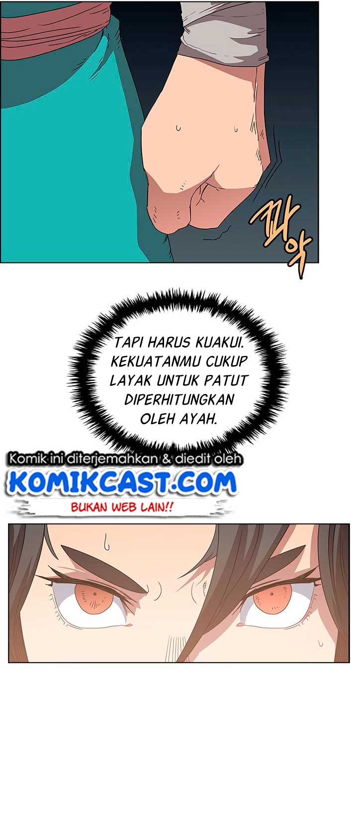 Chronicles of Heavenly Demon Chap 59 - Next Chap 60