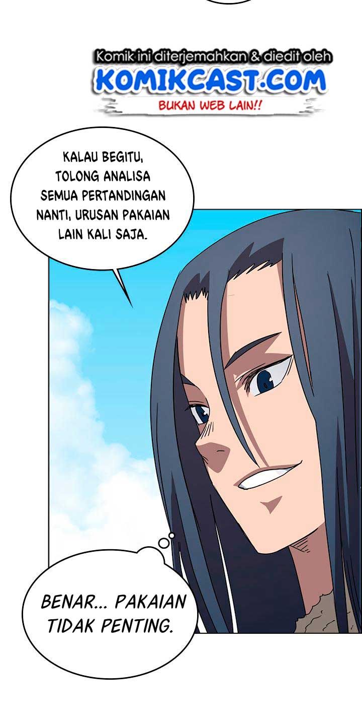 Chronicles of Heavenly Demon Chap 59 - Next Chap 60