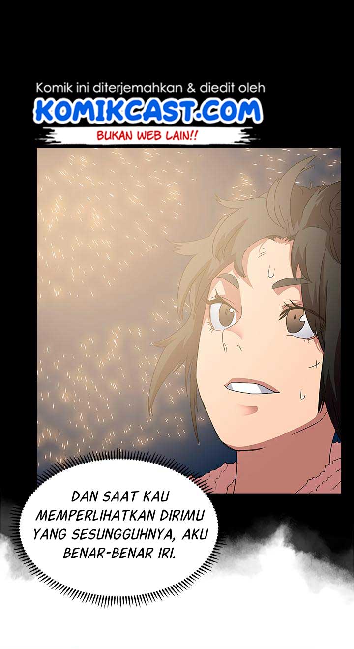 Chronicles of Heavenly Demon Chap 59 - Next Chap 60