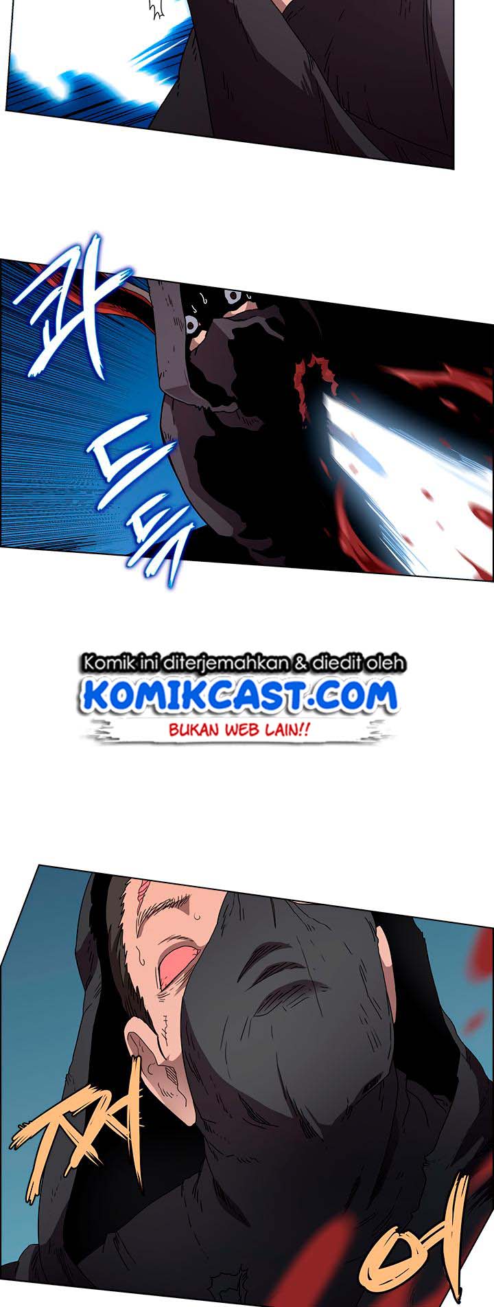 Chronicles of Heavenly Demon Chap 59 - Next Chap 60