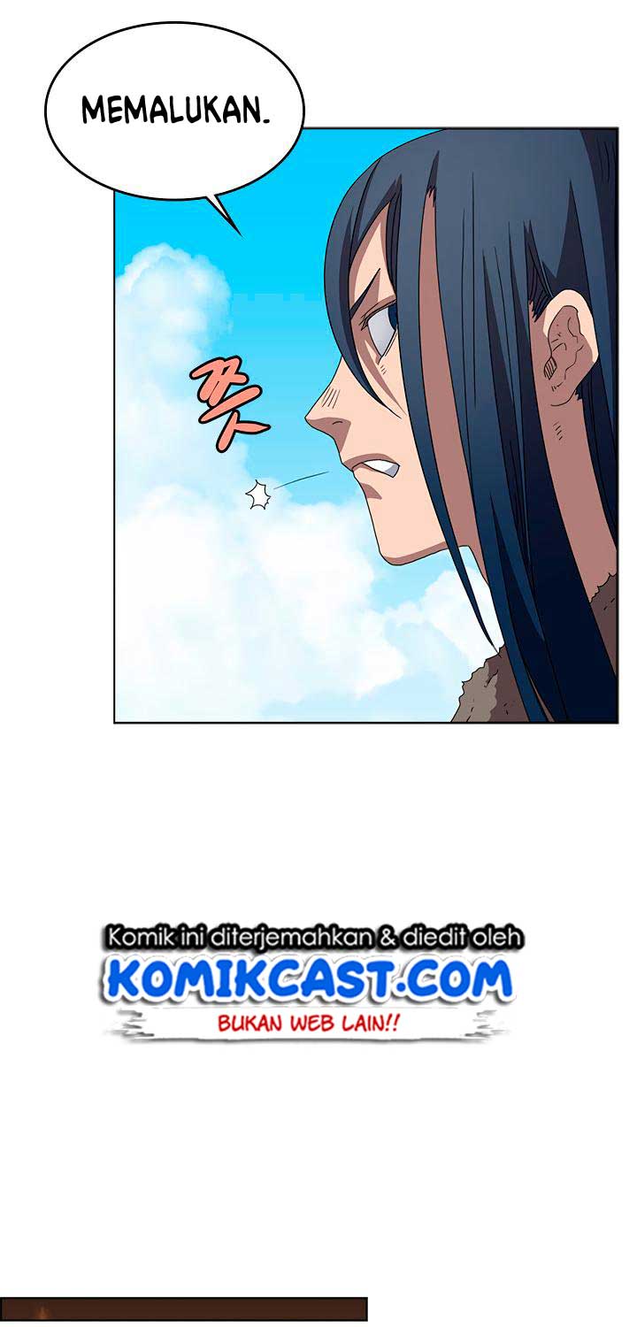 Chronicles of Heavenly Demon Chap 59 - Next Chap 60