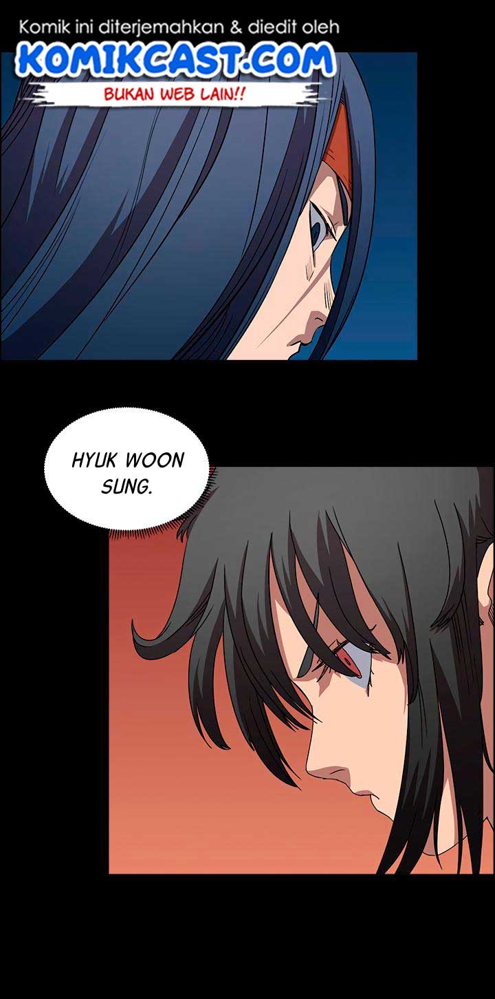 Chronicles of Heavenly Demon Chap 59 - Next Chap 60