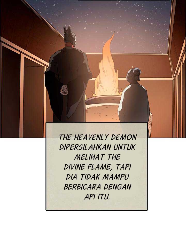 Chronicles of Heavenly Demon Chap 59 - Next Chap 60