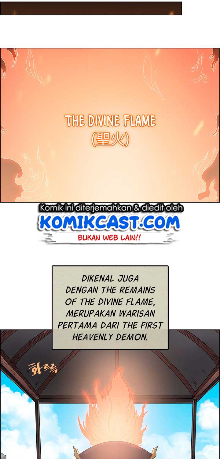 Chronicles of Heavenly Demon Chap 59 - Next Chap 60