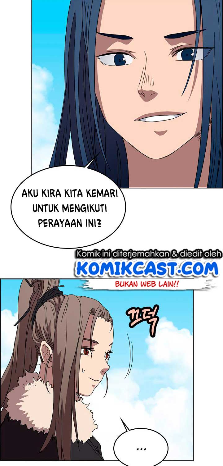 Chronicles of Heavenly Demon Chap 59 - Next Chap 60