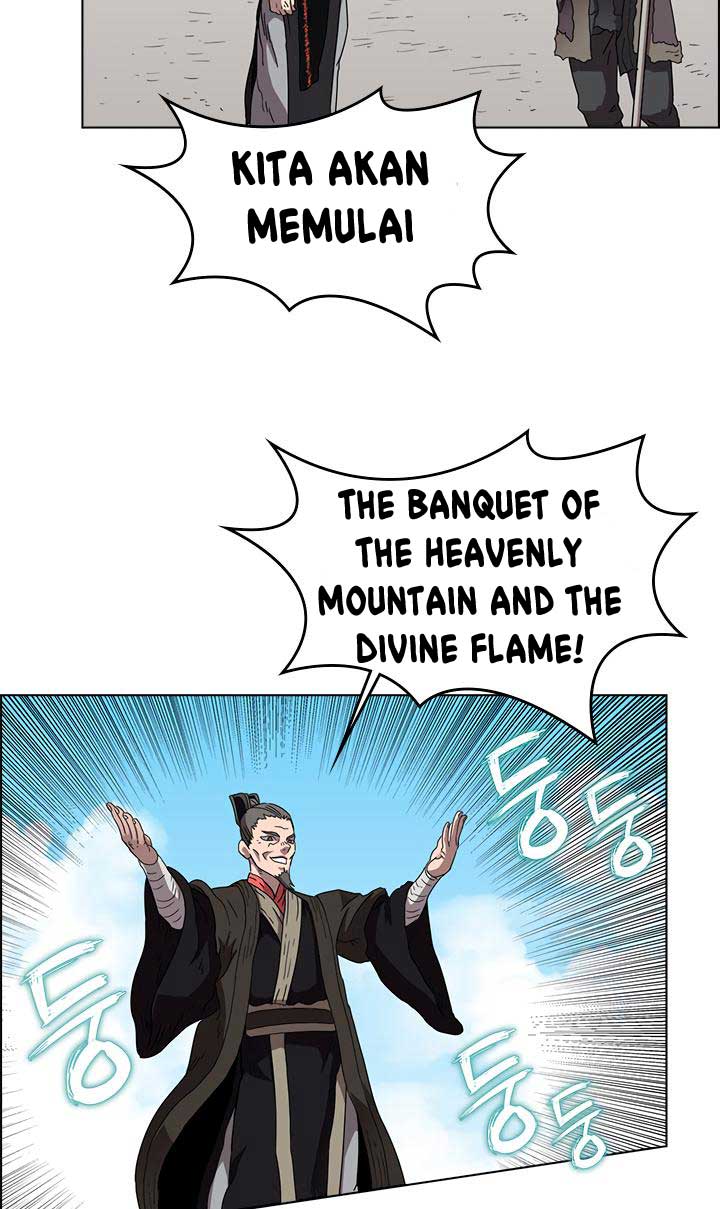 Chronicles of Heavenly Demon Chap 60 - Next Chap 61