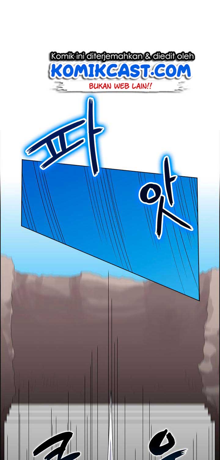 Chronicles of Heavenly Demon Chap 60 - Next Chap 61