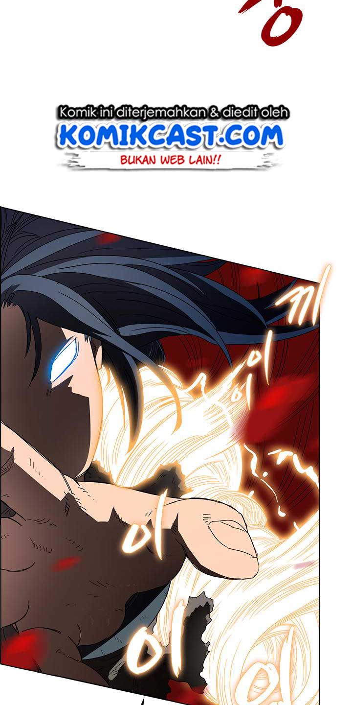 Chronicles of Heavenly Demon Chap 60 - Next Chap 61