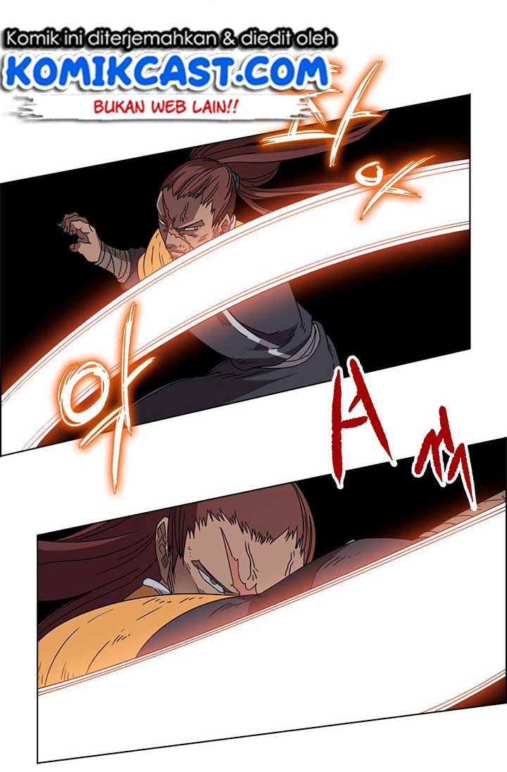 Chronicles of Heavenly Demon Chap 60 - Next Chap 61