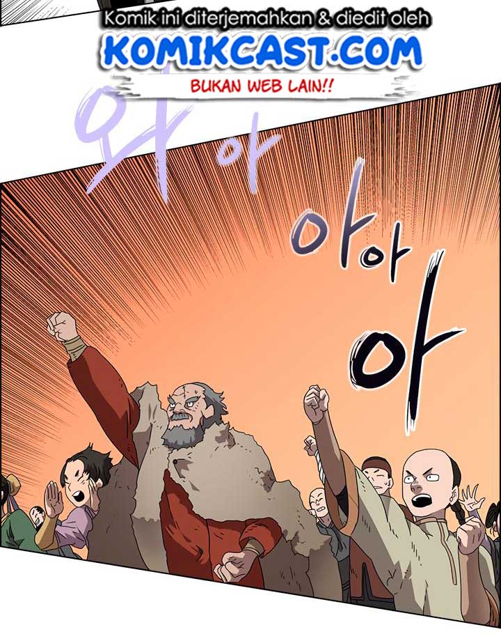 Chronicles of Heavenly Demon Chap 60 - Next Chap 61