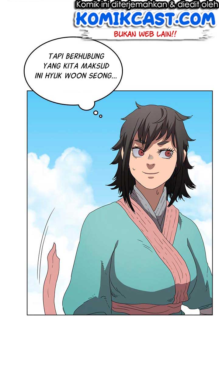 Chronicles of Heavenly Demon Chap 60 - Next Chap 61