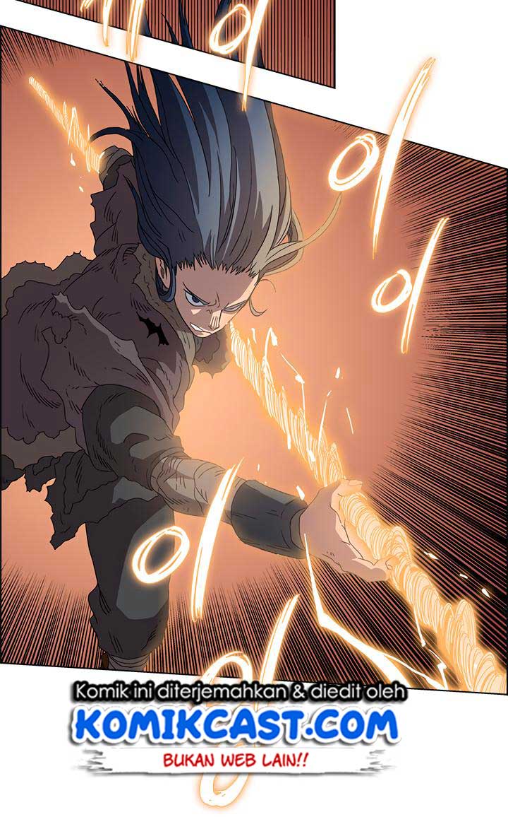 Chronicles of Heavenly Demon Chap 60 - Next Chap 61