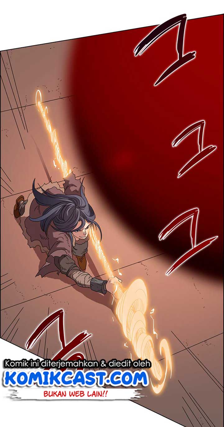 Chronicles of Heavenly Demon Chap 60 - Next Chap 61