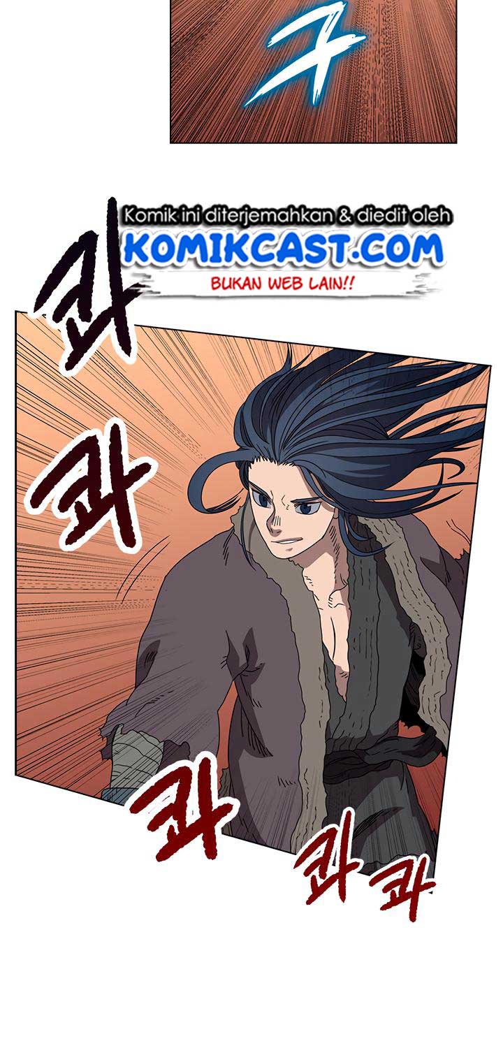 Chronicles of Heavenly Demon Chap 60 - Next Chap 61