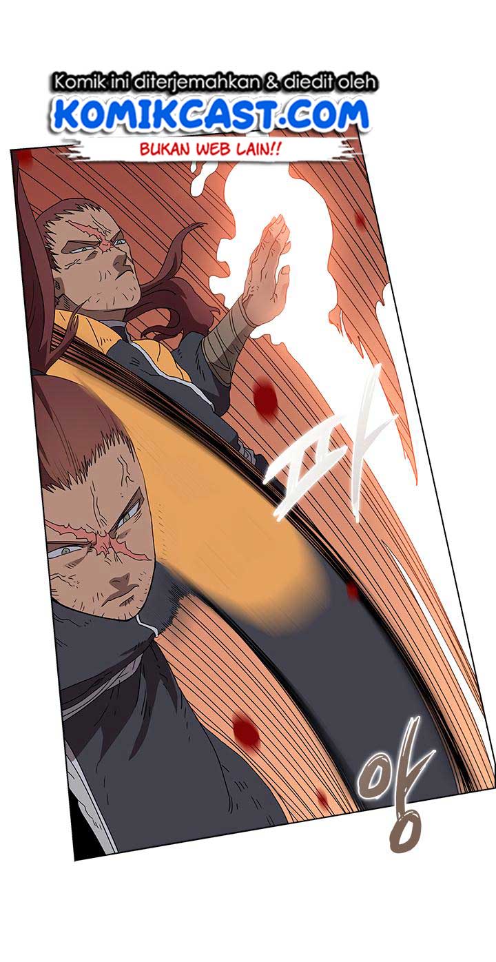 Chronicles of Heavenly Demon Chap 60 - Next Chap 61