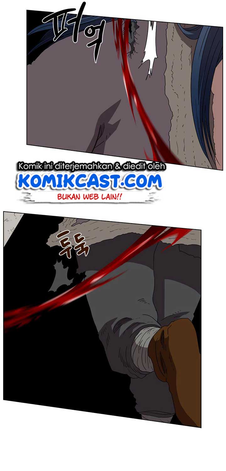 Chronicles of Heavenly Demon Chap 60 - Next Chap 61