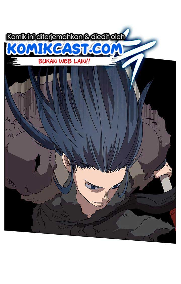 Chronicles of Heavenly Demon Chap 60 - Next Chap 61