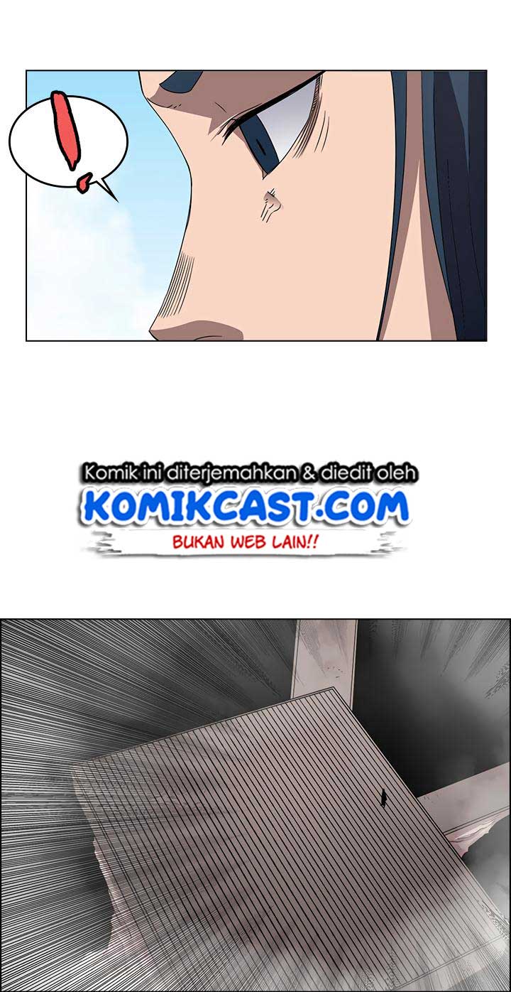 Chronicles of Heavenly Demon Chap 60 - Next Chap 61